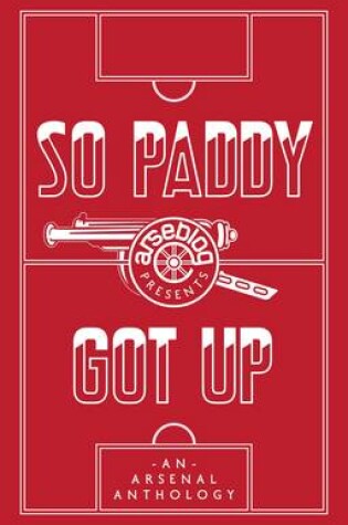Cover of So Paddy Got Up
