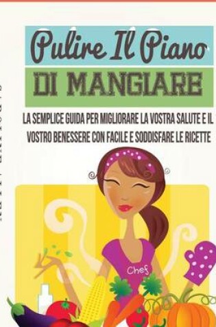 Cover of Pulire Il Piano Di Mangiare