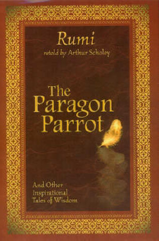 Cover of The Paragon Parrot