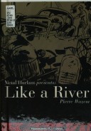 Book cover for Like a River