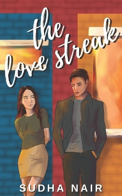 Book cover for The Love Streak