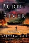 Book cover for Burnt River