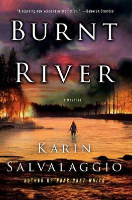 Cover of Burnt River