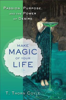 Book cover for Make Magic of Your Life