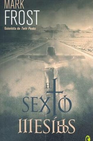 Cover of El Sexto Mesias