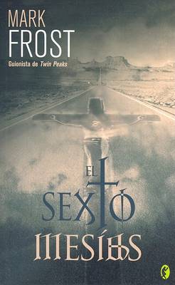 Book cover for El Sexto Mesias