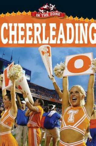 Cover of Cheerleading