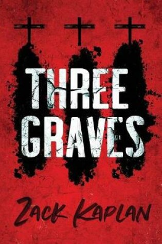 Cover of Three Graves