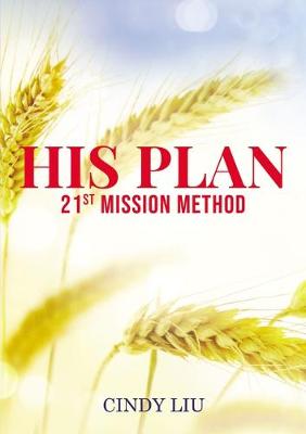 Book cover for His Plan