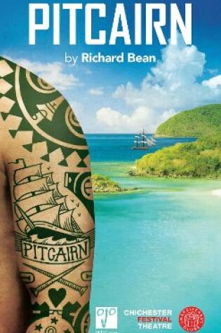 Cover of Pitcairn