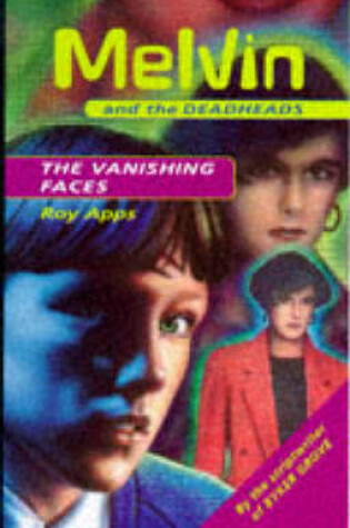 Cover of Vanishing Faces