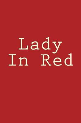 Cover of Lady In Red