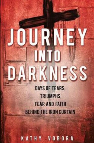 Cover of Journey Into Darkness