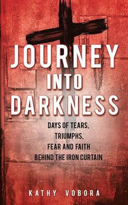 Book cover for Journey Into Darkness