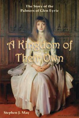 Book cover for A Kingdom of Their Own