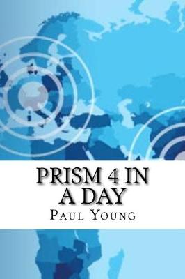 Book cover for Prism 4 in a Day