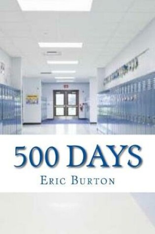 Cover of 500 Days