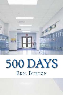 Book cover for 500 Days