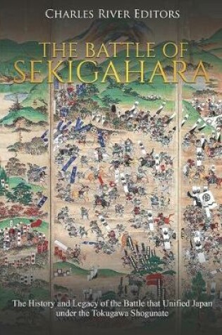 Cover of The Battle of Sekigahara