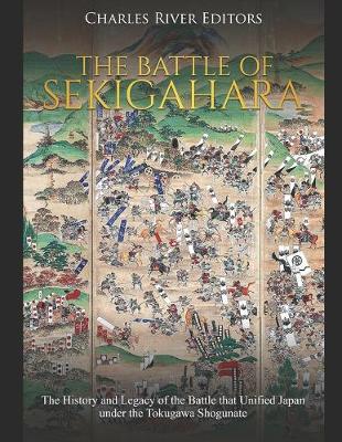 Book cover for The Battle of Sekigahara