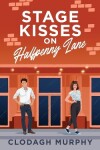 Book cover for Stage Kisses on Halfpenny Lane