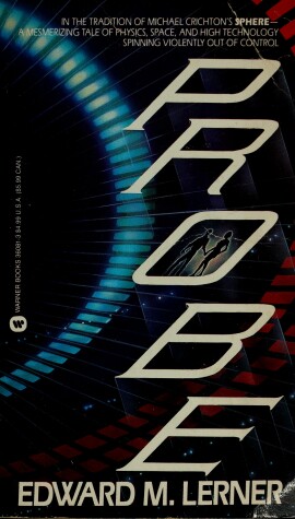 Book cover for Probe