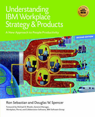 Book cover for Understanding IBM Workplace Strategy & Products