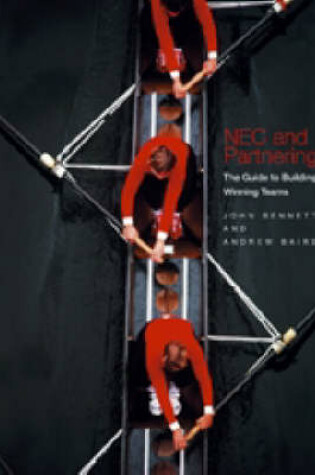 Cover of NEC and Partnering