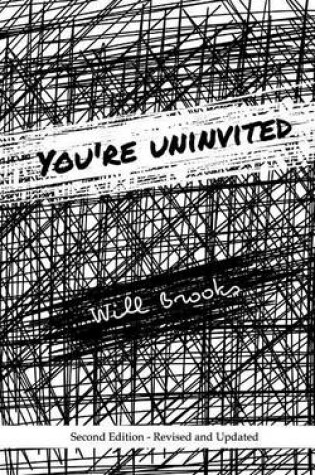 Cover of You're Uninvited