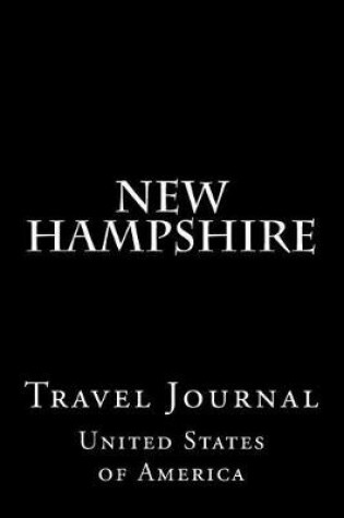 Cover of New Hampshire