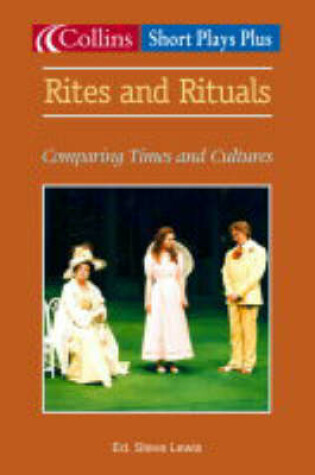 Cover of Rites and Rituals
