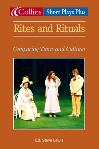 Cover of Rites and Rituals