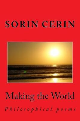 Book cover for Making the World