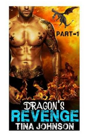 Cover of Dragon's Revenge