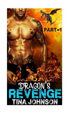 Book cover for Dragon's Revenge