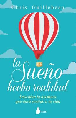 Book cover for Tu Sueno Hecho Realidad