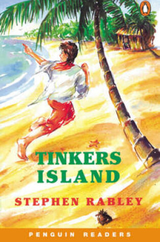 Cover of Tinkers Island New Edition