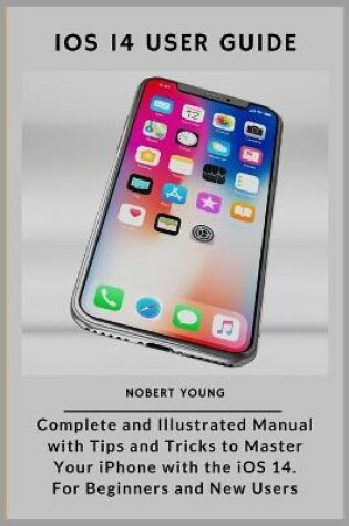 Cover of iOS 14 User Guide