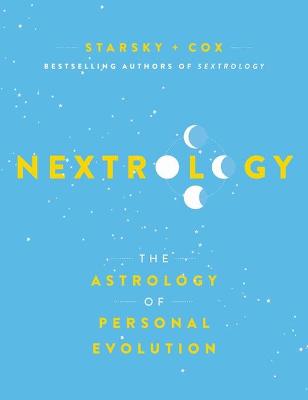 Cover of Nextrology