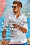 Book cover for Hawaiian Nights with the Best Man