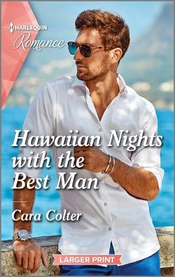 Book cover for Hawaiian Nights with the Best Man