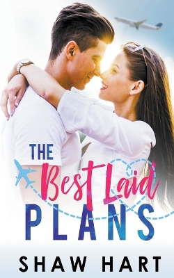 Book cover for The Best Laid Plans