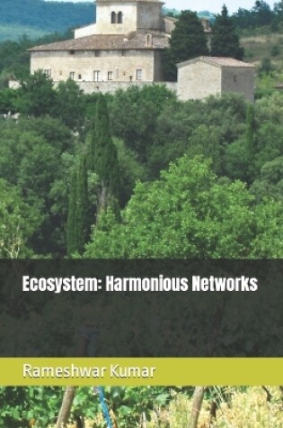 Cover of Ecosystem