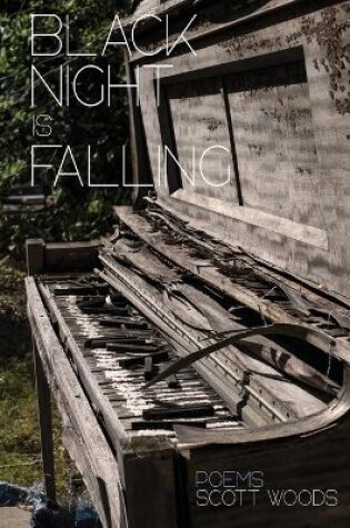 Cover of Black Night Is Falling