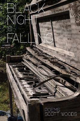 Book cover for Black Night Is Falling