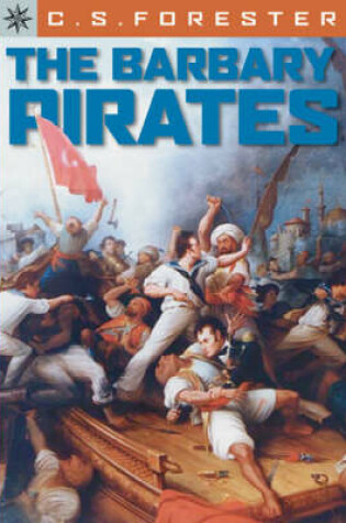 Cover of The Barbary Pirates