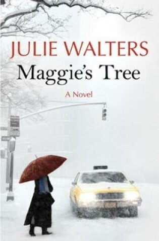 Cover of Maggie's Tree