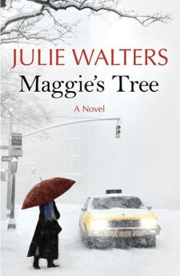 Book cover for Maggie's Tree