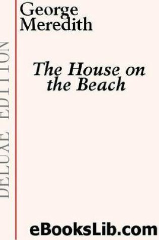 Cover of The House on the Beach