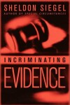 Book cover for Incriminating Evidence